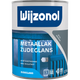 Wijzonol 1044377 - met. seidenmatt 9121 | 1 Stk