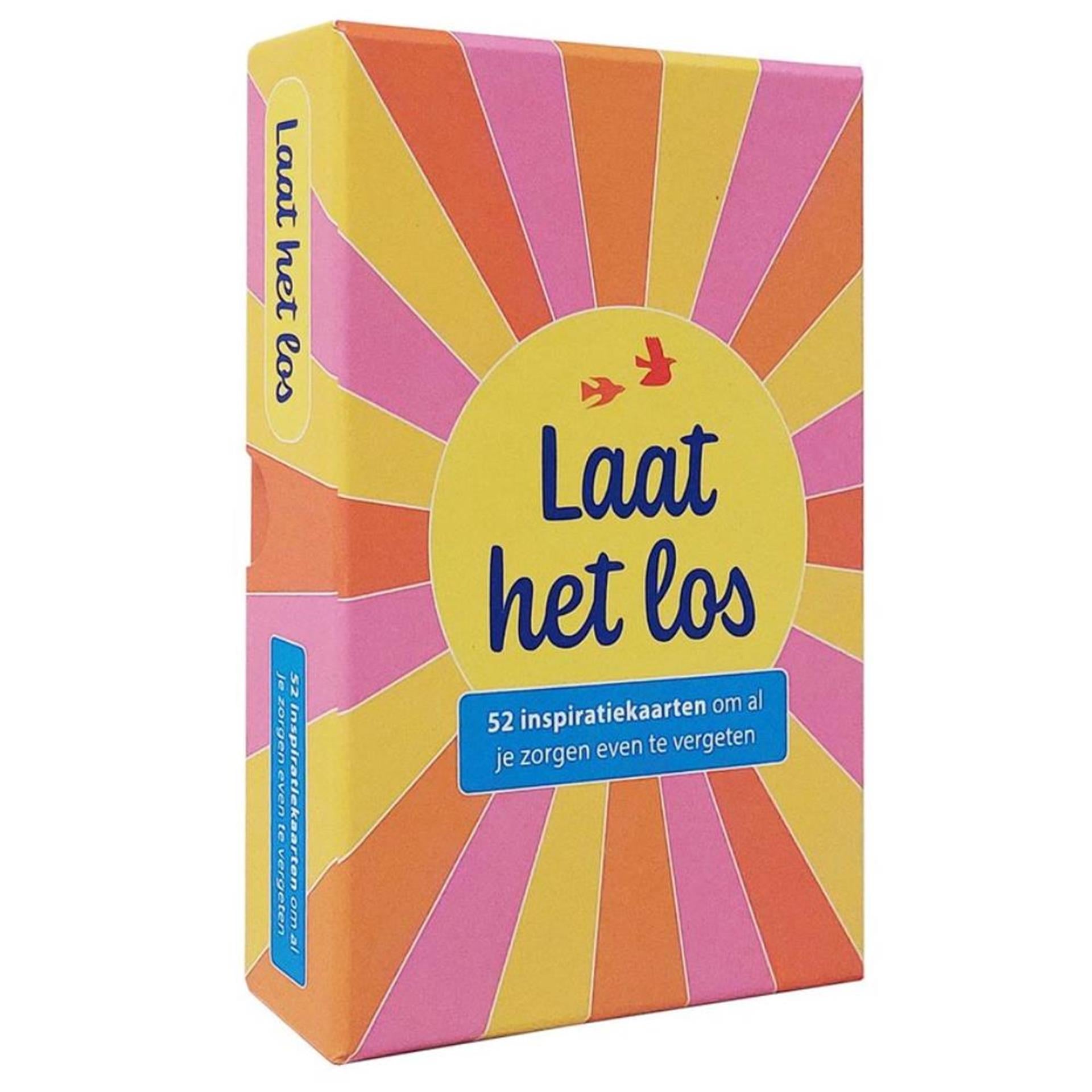 Deltas lässt es los