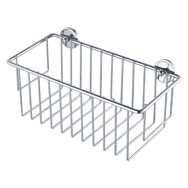 Tesa 1061447 – Baath-Rack einzeln h117 mm | 1 Stk