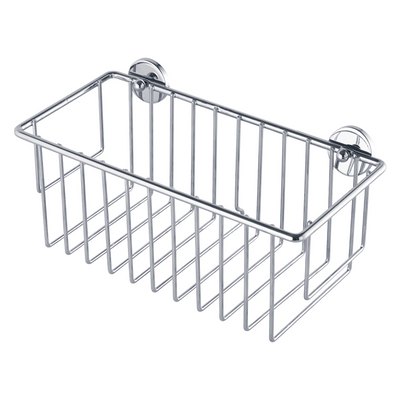 Tesa 1061447 – Baath-Rack einzeln h117 mm | 1 Stk