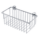 Tesa 1061447 – Baath-Rack einzeln h117 mm | 1 Stk