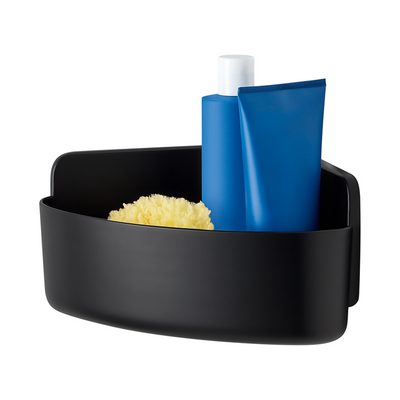 Tesa 1072294 – Lavaa Eckduschregal einzeln m | 2 Stk