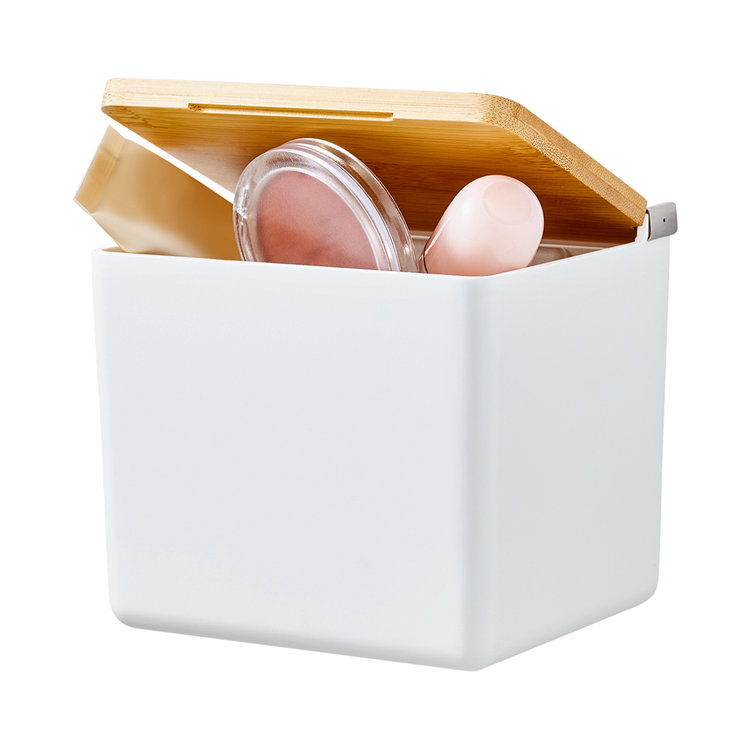 Tesa 1072297 – Aufbewahrungsbox Baboo S | 2 Stk