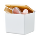 Tesa 1072297 – Aufbewahrungsbox Baboo S | 2 Stk