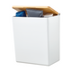 Tesa 1072299 - Aufbewahrungsbox Baboo l | 2 Stk