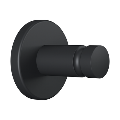 Tesa 1072307 – Moon Graphite Handtuchhaken | 2 Stk