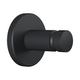 Tesa 1072307 – Moon Graphite Handtuchhaken | 2 Stk