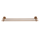 Tesa 1072316 - Moon Bronze Handtuchhalter doppelt | 2 Stk