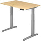 Sitz-Steh-Schreibtisch BR VXBHM12 3 SS 1200x800