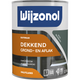 Wijzonol 1034536 - Mod.9325 dek hlfgl 750ml | 1 Stk