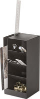 Yamazaki Bleistiftbox - Turm - Schwarz