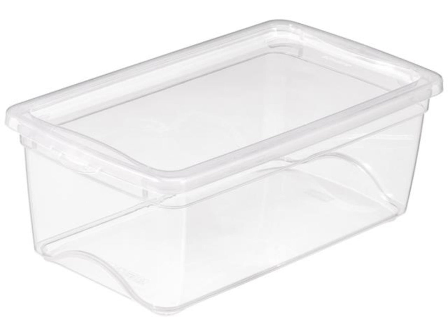 Sunware Omega Aufbewahrungsbox mit Deckel 6ll