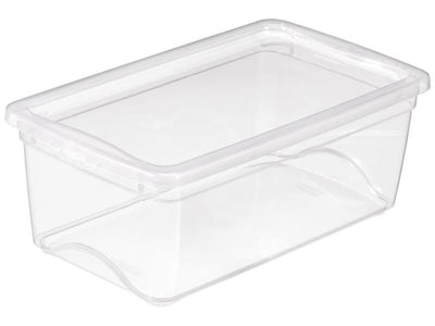 Sunware Omega Aufbewahrungsbox mit Deckel 6ll