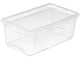 Sunware Omega Aufbewahrungsbox mit Deckel 6ll