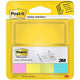 Indexe Post-it Farbsortiment 200 Stück
