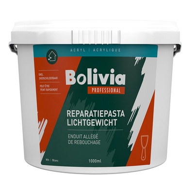 Bolivien 1073477 - Reparatur PST Light 1lt | 1 Stk