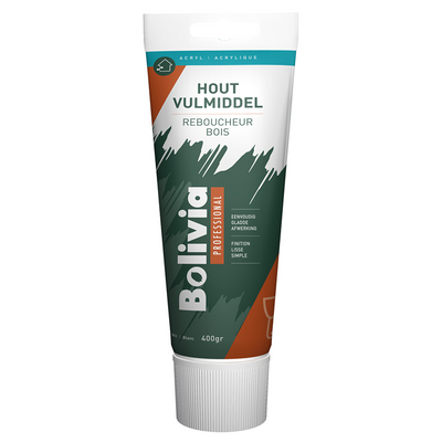 Bolivia 1073483 - wood filler 400gr tb | 1 Stk