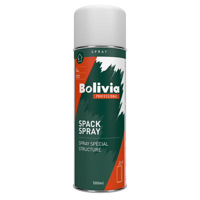Bolivien 1069466 - Spachtelspray 500ml | 1 Stk