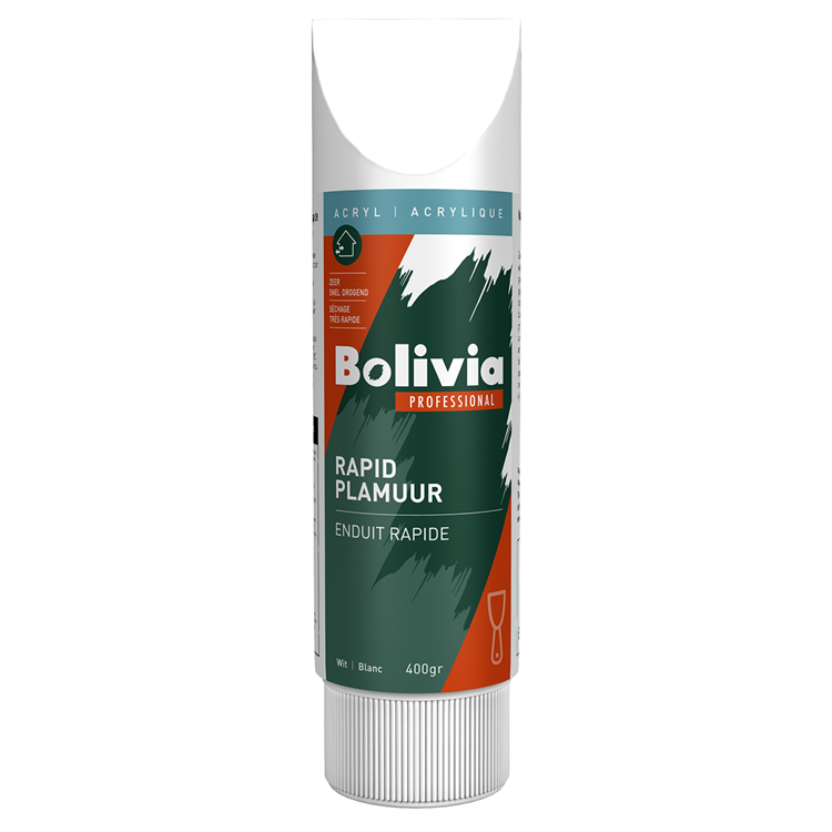 Bolivien 1073473 - Acryl-Rapid-Plam 400gr | 1 Stk