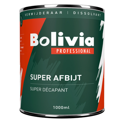 Bolivien 1074469 - Super Stripper 1lt Dose | 1 Stk