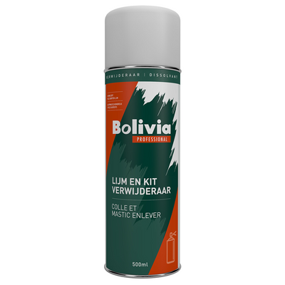 Bolivien 1073491 – Klebedichtstoff 500 ml Spr | 1 Stk