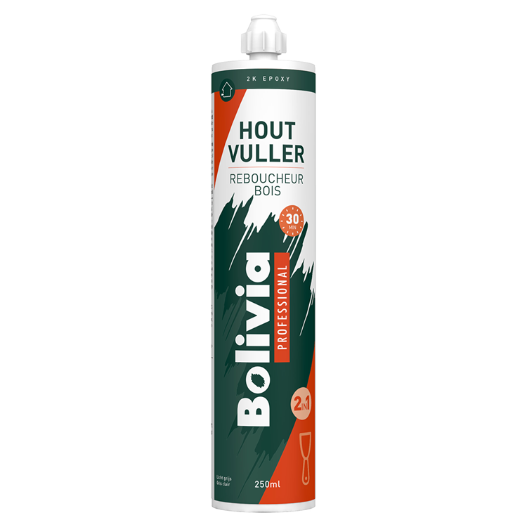 Bolivien 1073488 - Kugelholz Ep2k 30m.2in1k 250ml | 1 Stk