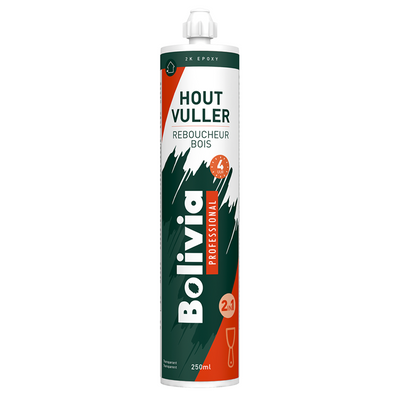 Bolivien 1073490 - Holzkugel ep2k 4h. 2in1k 250ml | 1 Stk