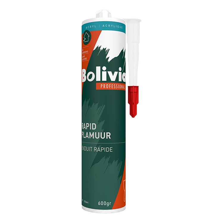Bolivien 1073474 - Acryl-Rapid-Plam 600gr | 1 Stk