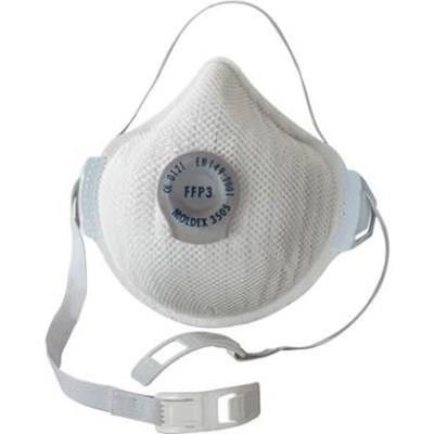 Moldex Staubmaske ffp3 Nr. 350501 (5) | 5 Stück