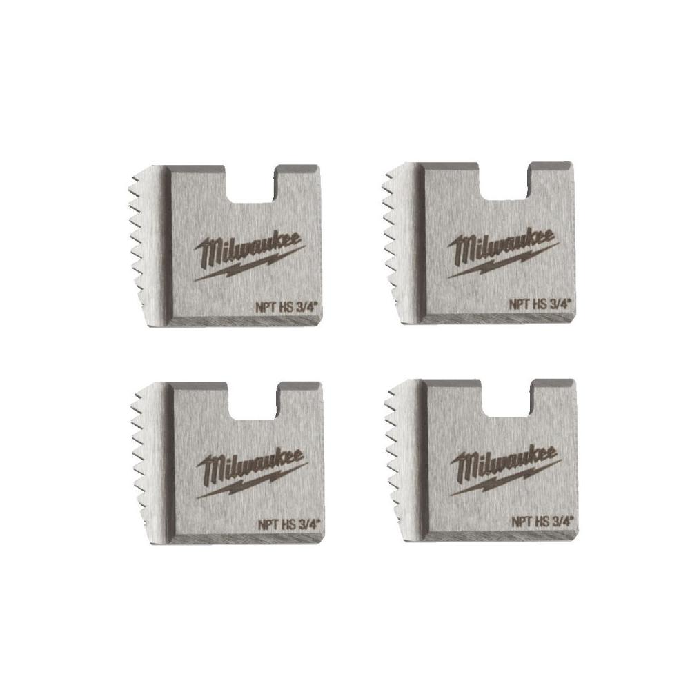 Milwaukee Zubehör manueller Drahtschneider | 3 4 NPT HS - 48361108