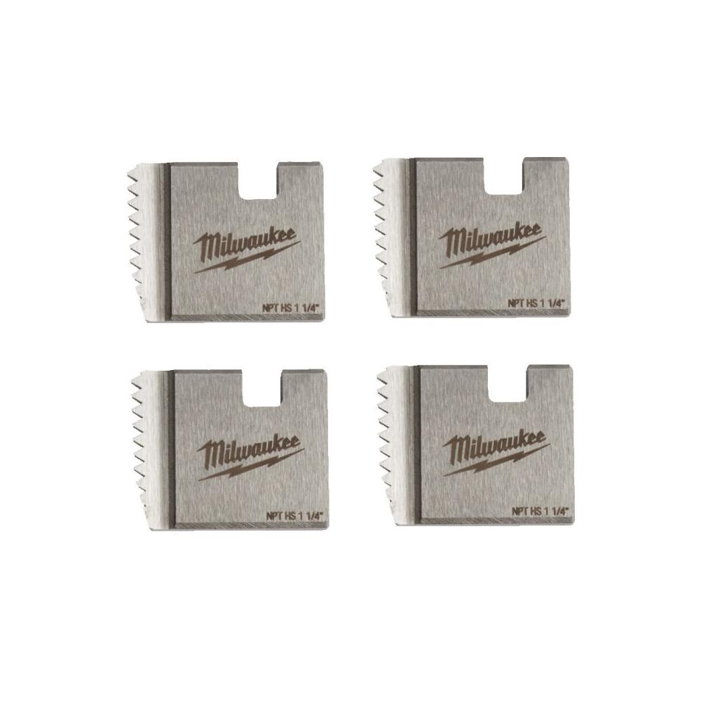 Milwaukee Zubehör manueller Drahtschneider | 1-1 4 NPT HS – 48361110