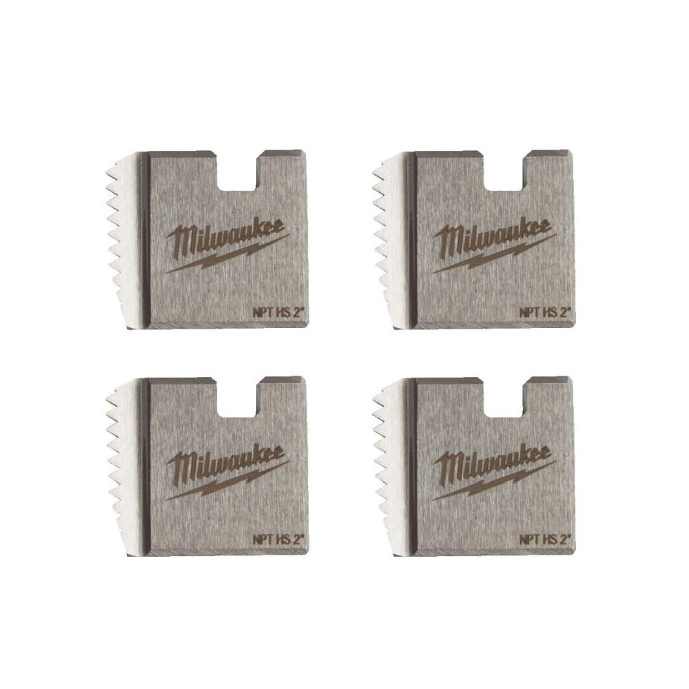 Milwaukee Zubehör manueller Drahtschneider | 2 NPT hs – 48361112