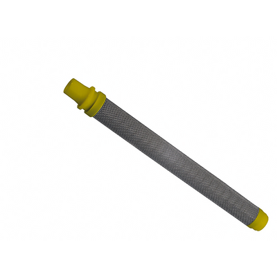 Wagner 1059926 - Pistolenfilter gelb | 3 Stück
