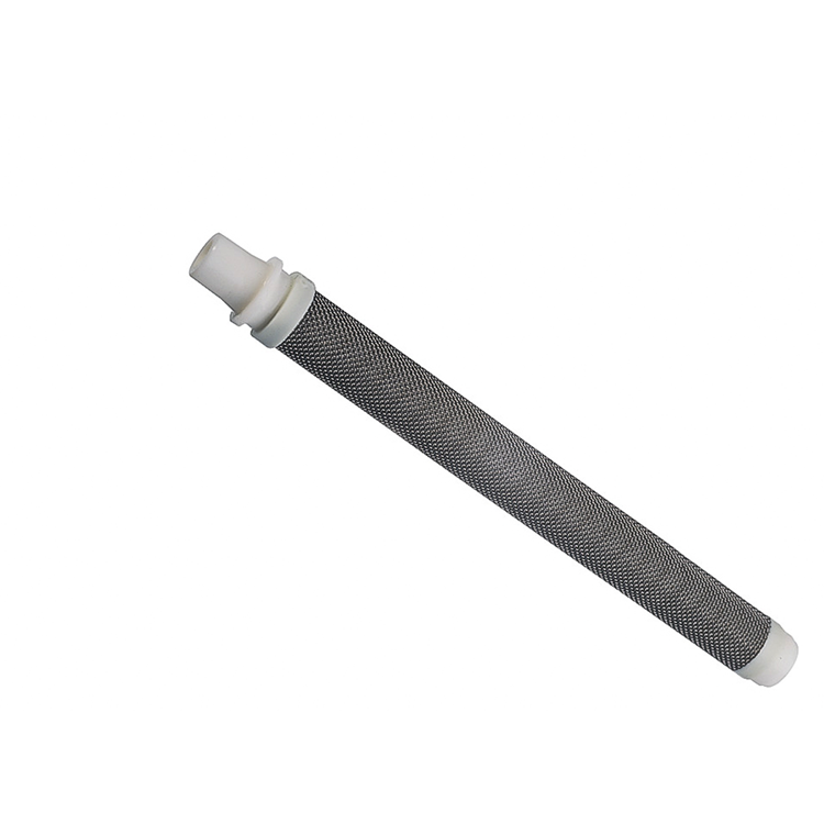 Wagner 1059927 - Pistolenfilter weiß | 3 Stück