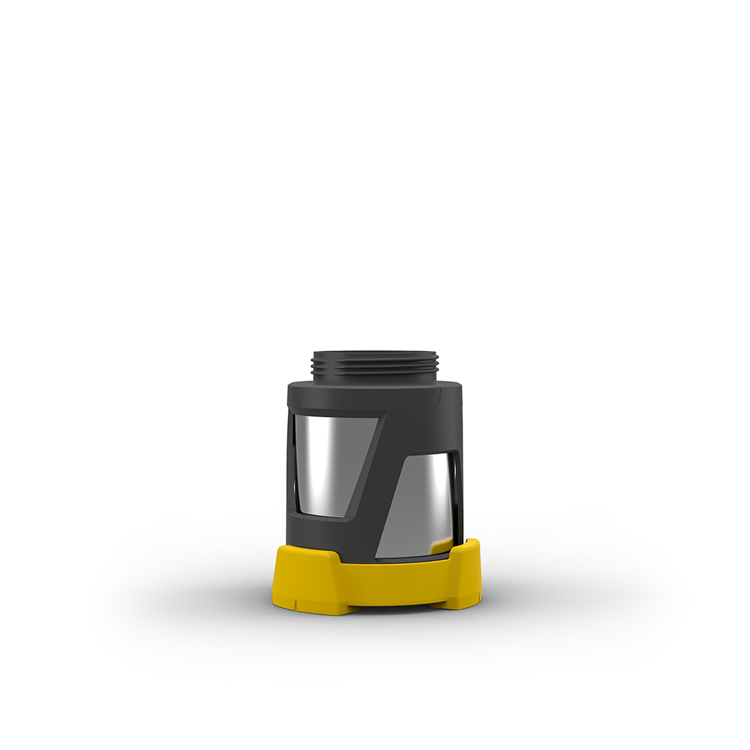 Wagner 1059919 - Dosenadapter | 2 Stk
