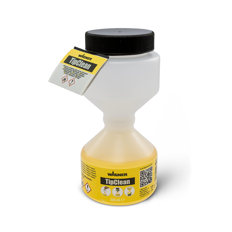 Wagner 1063176 - Spitzenreiniger 200 ml | 2 Stk