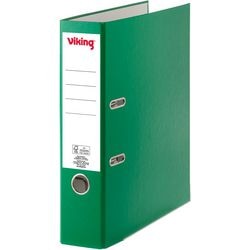 Ordner viking grün a4