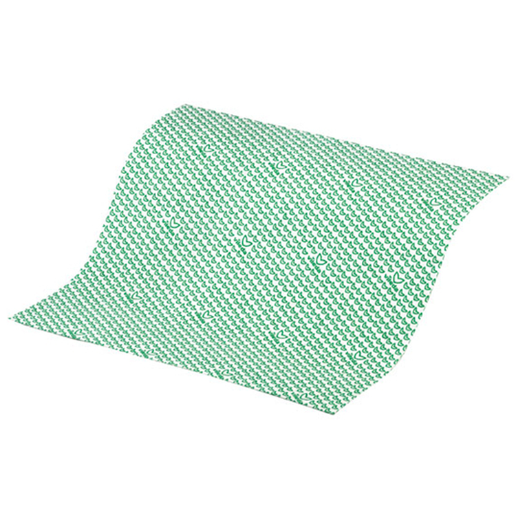 Vileda 1061461 – Original grüner Mopp, 2 Stück | 6 Stück