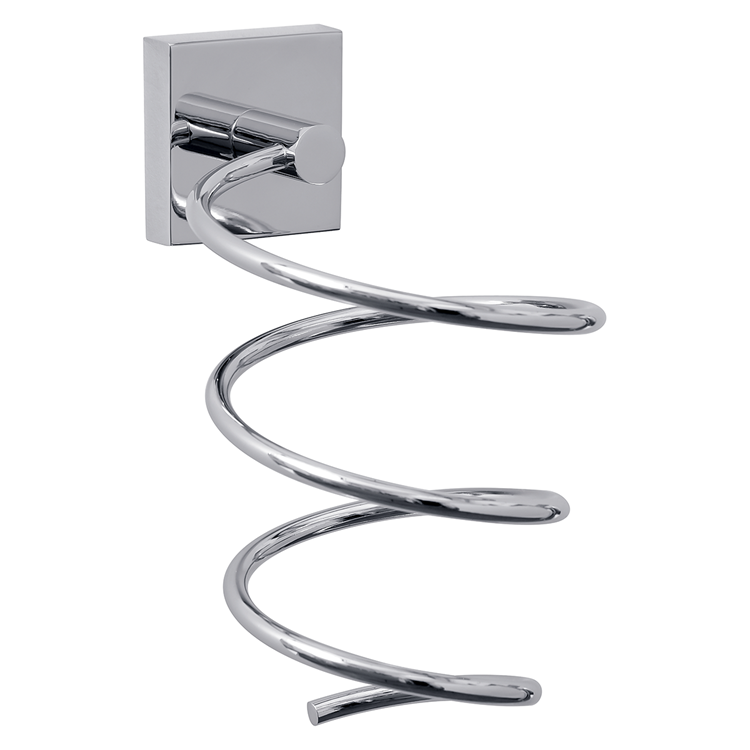 Tesa 1063237 - Ekkro Haartrocknerhalter | 1 Stk