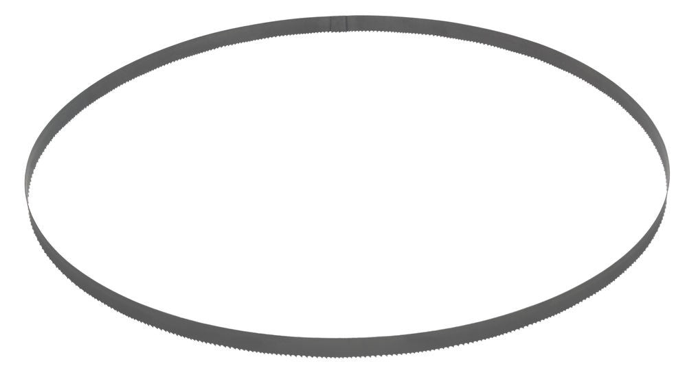 Milwaukee Zubehör Bandsägeblatt, Zahnteilung 1,4 mm (3 Stück) - 48390521