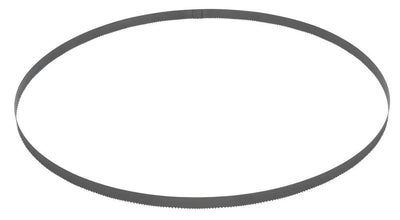 Milwaukee Zubehör Bandsägeblatt, Zahnteilung 2,5 mm (3 Stück) - 48390501