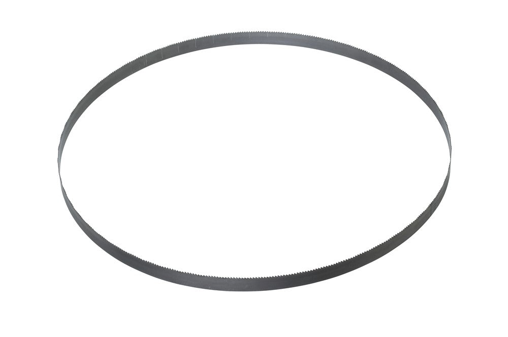 Milwaukee Zubehör Bandsägeblatt, Zahnteilung 1,0 mm (3 Stück) - 48390539