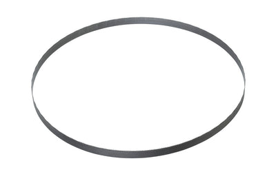 Milwaukee Zubehör Bandsägeblatt, Zahnteilung 1,0 mm (3 Stück) - 48390539