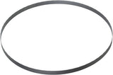 Milwaukee Zubehör Bandsägeblatt, Zahnteilung 1,8 mm (3 Stück) - 48390519 - afbeelding 2