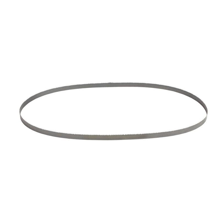 Milwaukee Zubehör Bandsägeblatt Premium 1139,83 x 8 10 – 3 Stück – 48390601