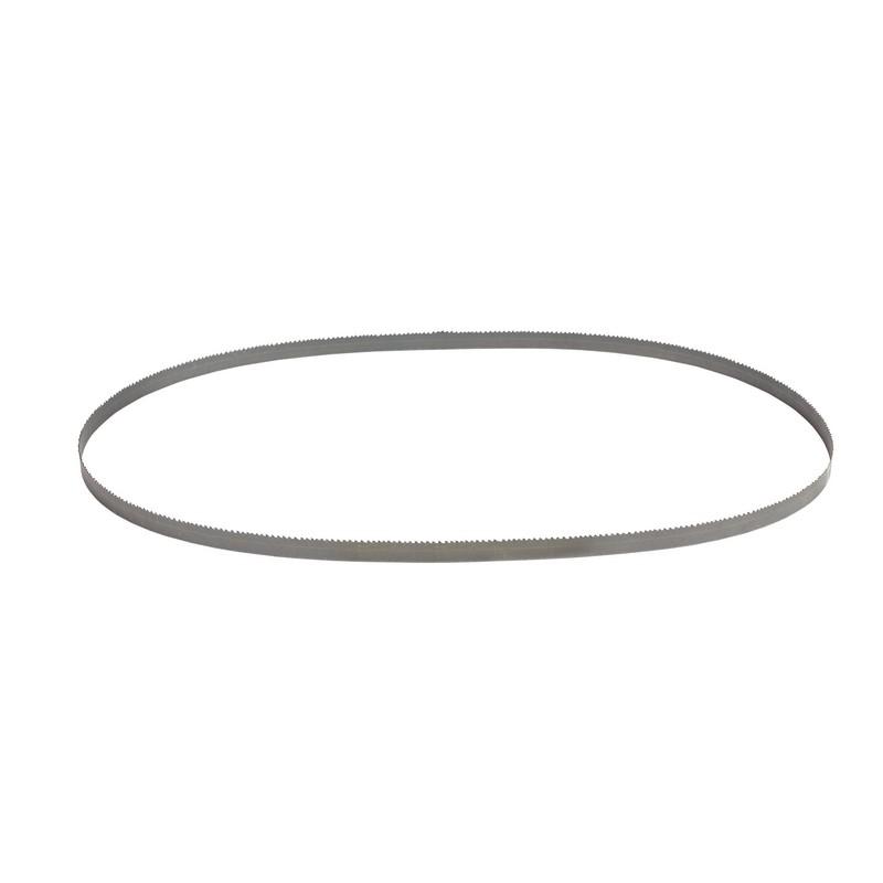 Milwaukee Zubehör Bandsägeblatt Premium 898,52 x 8 10 – 3 Stück – 48390609