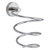 Tesa 1063242 - Moon Haartrocknerhalter | 1 Stk