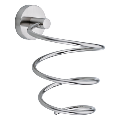 Tesa 1063242 - Moon Haartrocknerhalter | 1 Stk
