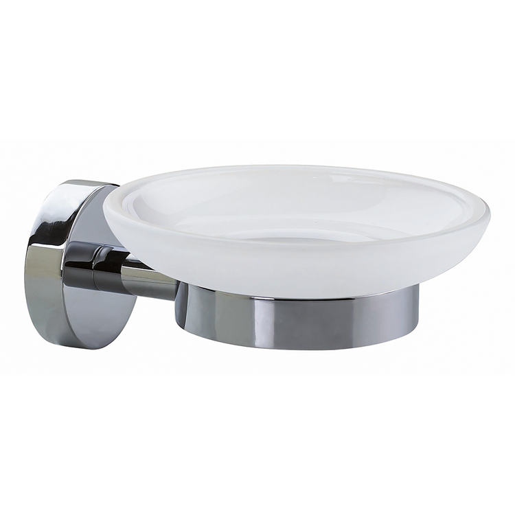 Tesa 1063246 – Smooz Seifenhalter | 1 Stk