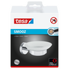 Tesa 1063246 – Smooz Seifenhalter | 1 Stk